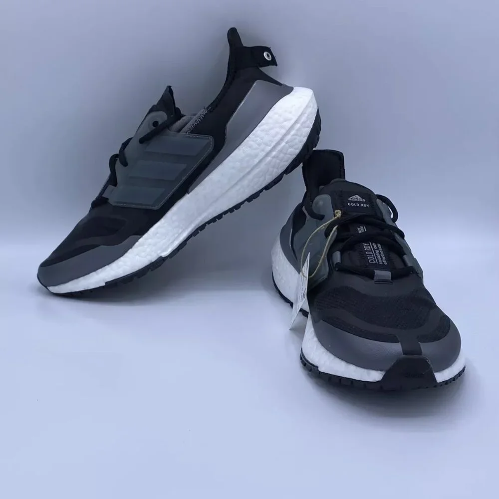 10M/11W - [NEW] adidas Ultraboost 22 Cold‎ RDY Men's Running Shoes H01175